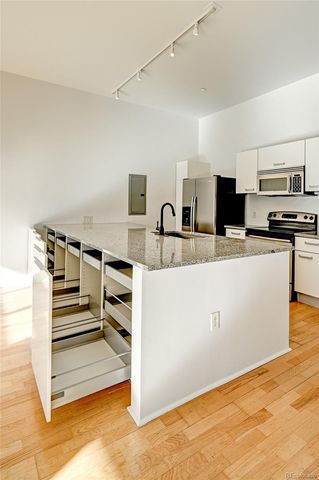 3100 Huron Street 2C, Denver, CO 80202