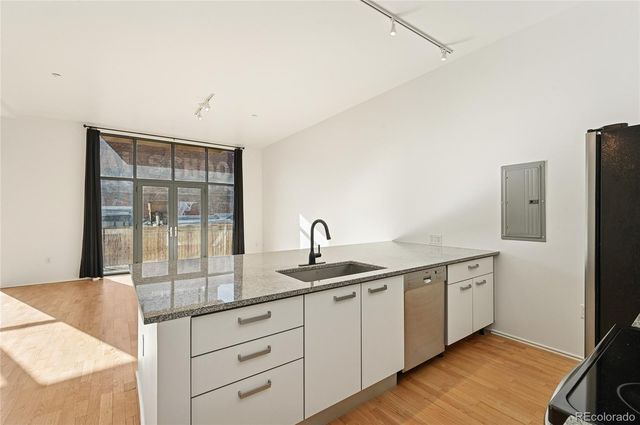 3100 Huron Street 2C, Denver, CO 80202