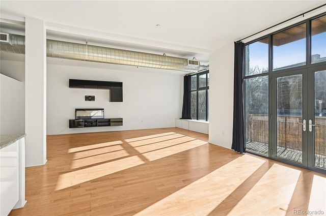 3100 Huron Street 2C, Denver, CO 80202