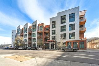 3100 Huron Street 2C, Denver, CO 80202