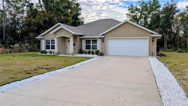 8802 SW 135TH PLACE, Ocala, FL 34473