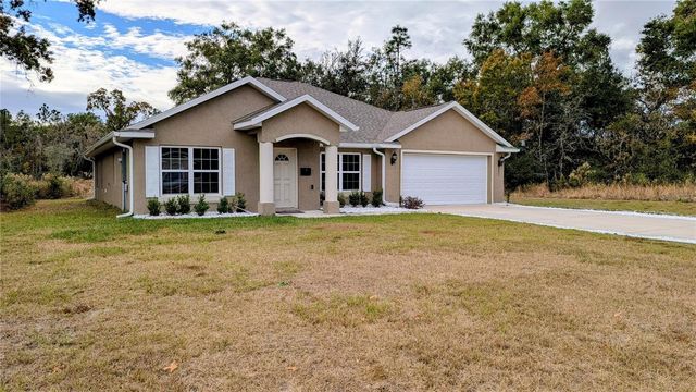 8802 SW 135TH PLACE, Ocala, FL 34473