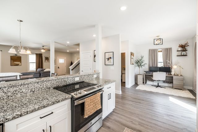 618 Tulip Cir, Gallatin, TN 37066