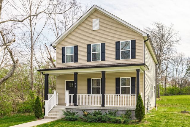 618 Tulip Cir, Gallatin, TN 37066