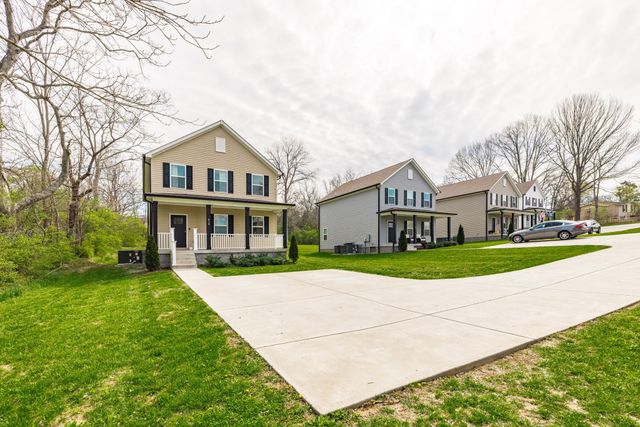 618 Tulip Cir, Gallatin, TN 37066