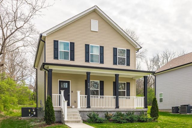 618 Tulip Cir, Gallatin, TN 37066
