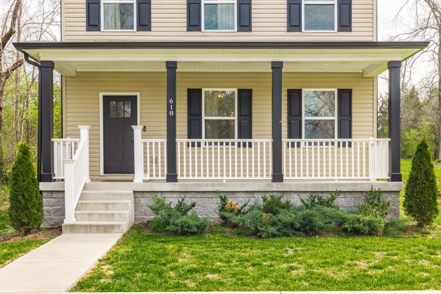 618 Tulip Cir, Gallatin, TN 37066