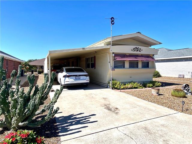 1811 Jefferson Street, Mission, TX 78572