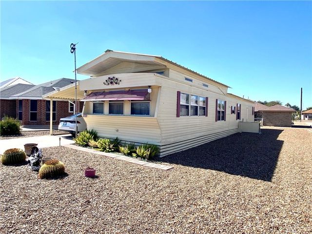 1811 Jefferson Street, Mission, TX 78572