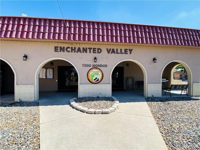 1811 Jefferson Street, Mission, TX 78572