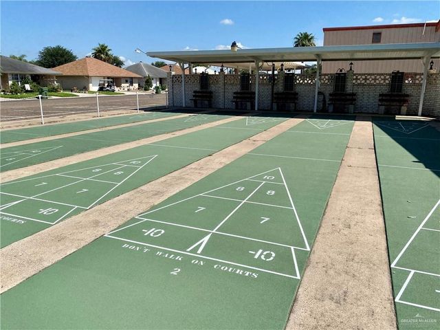 1811 Jefferson Street, Mission, TX 78572