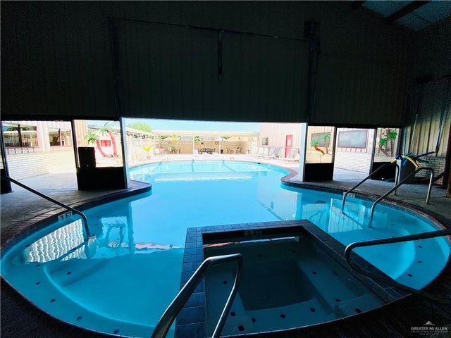 1811 Jefferson Street, Mission, TX 78572