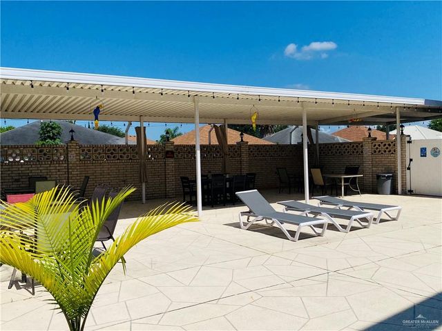 1811 Jefferson Street, Mission, TX 78572