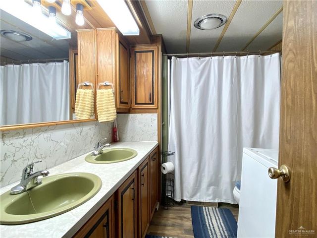 1811 Jefferson Street, Mission, TX 78572