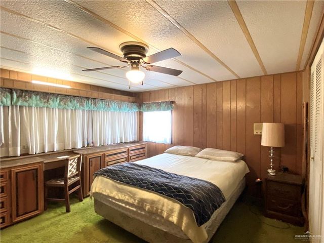 1811 Jefferson Street, Mission, TX 78572