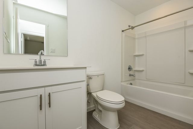 2745 Center Creek Lane, Fort Worth, TX 76108