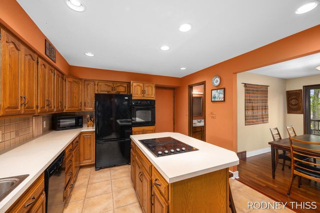 1445 Ridgewood Drive, Georgetown Twp, MI 49428