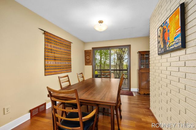 1445 Ridgewood Drive, Georgetown Twp, MI 49428