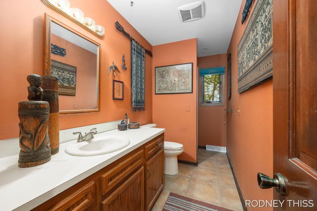 1445 Ridgewood Drive, Georgetown Twp, MI 49428