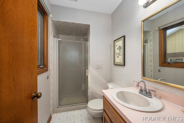 1445 Ridgewood Drive, Georgetown Twp, MI 49428