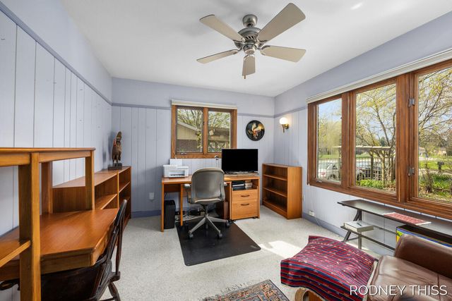 1445 Ridgewood Drive, Georgetown Twp, MI 49428