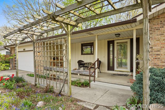1445 Ridgewood Drive, Georgetown Twp, MI 49428
