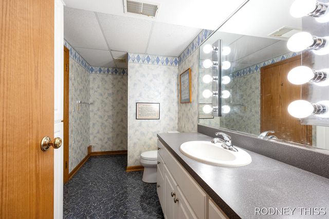 1445 Ridgewood Drive, Georgetown Twp, MI 49428