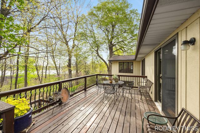 1445 Ridgewood Drive, Georgetown Twp, MI 49428