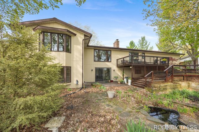 1445 Ridgewood Drive, Georgetown Twp, MI 49428