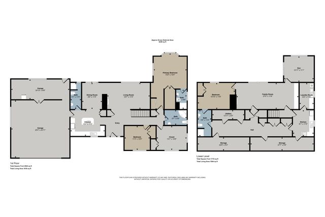 1445 Ridgewood Drive, Georgetown Twp, MI 49428