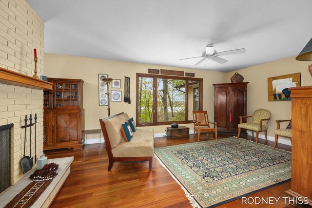 1445 Ridgewood Drive, Georgetown Twp, MI 49428