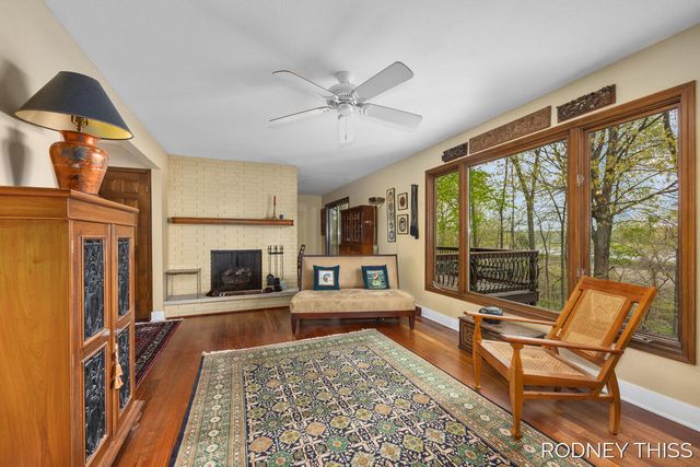 1445 Ridgewood Drive, Georgetown Twp, MI 49428