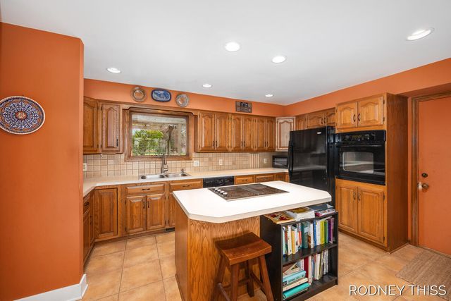 1445 Ridgewood Drive, Georgetown Twp, MI 49428