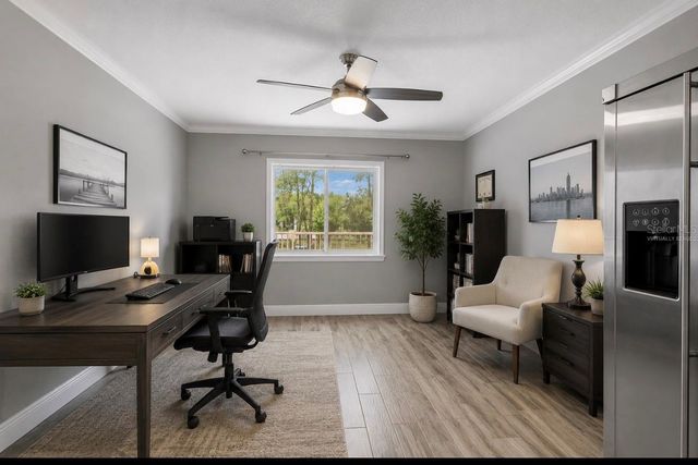 1150 CARMEL CIRCLE 106, Casselberry, FL 32707