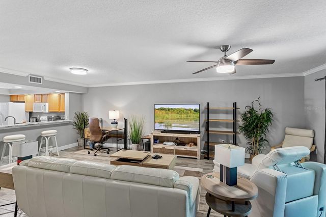 1150 CARMEL CIRCLE 106, Casselberry, FL 32707