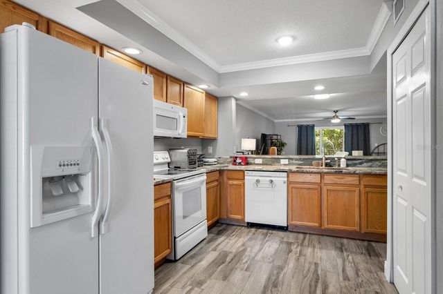 1150 CARMEL CIRCLE 106, Casselberry, FL 32707
