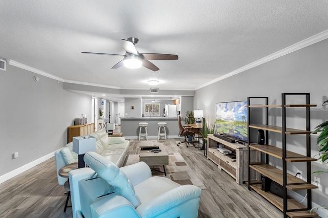 1150 CARMEL CIRCLE 106, Casselberry, FL 32707