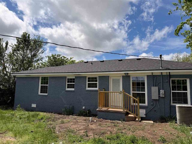 1413 NW 22nd st, Lawton, OK 73505