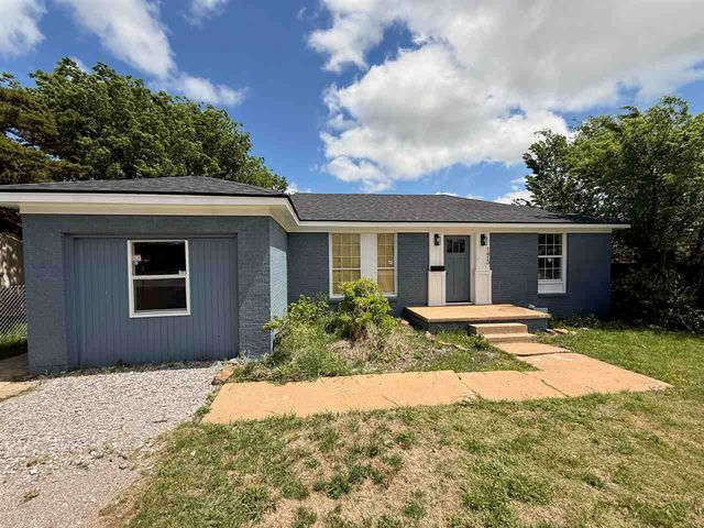 1413 NW 22nd st, Lawton, OK 73505