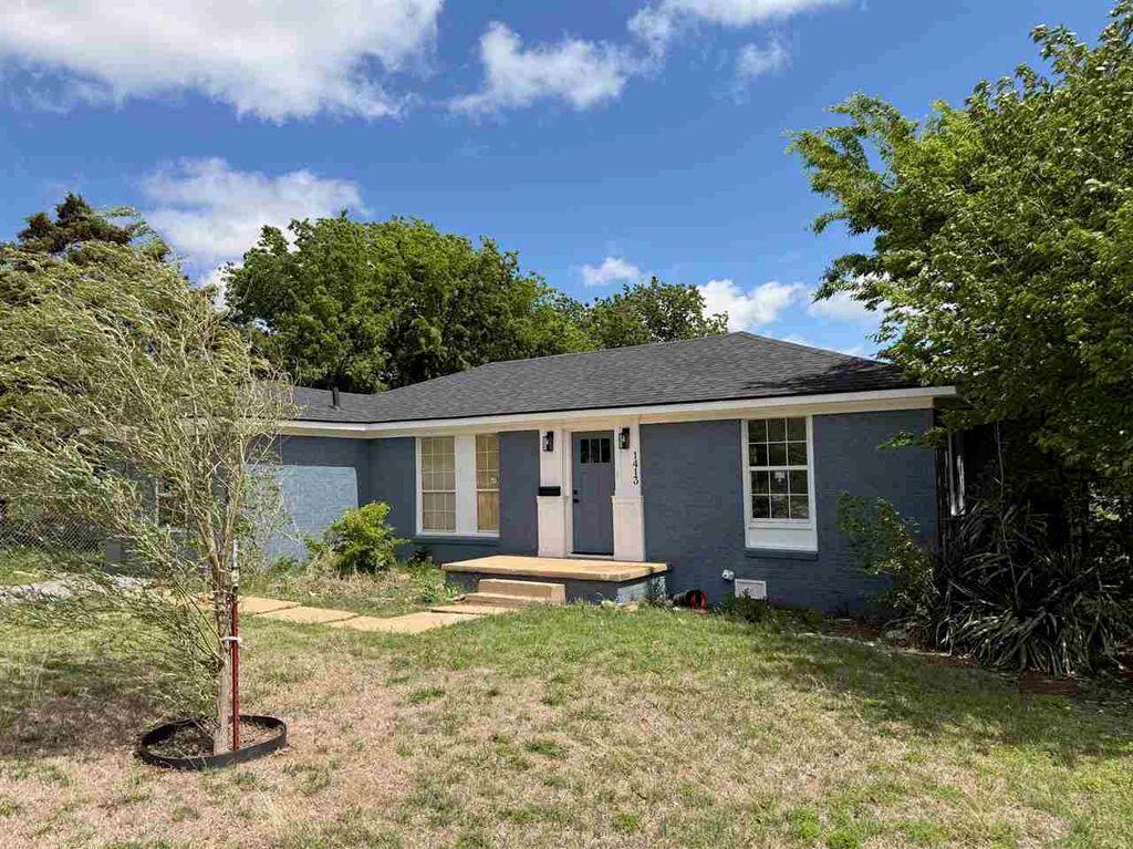 1413 NW 22nd st, Lawton, OK 73505