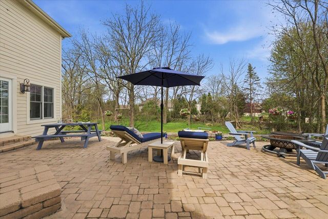 13015 Winterberry WAY, New Berlin, WI 53151