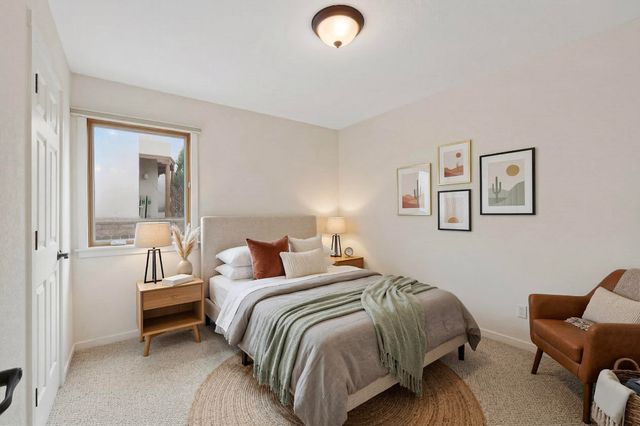 601 W San Mateo Road 76, Santa Fe, NM 87505