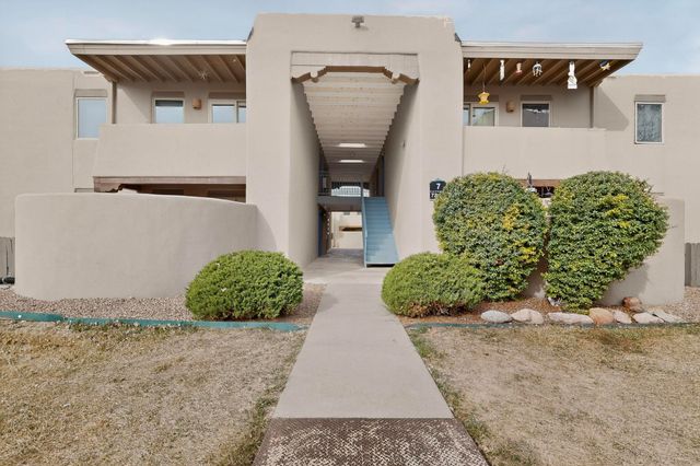 601 W San Mateo Road 76, Santa Fe, NM 87505