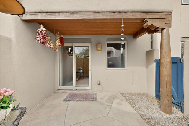 601 W San Mateo Road 76, Santa Fe, NM 87505