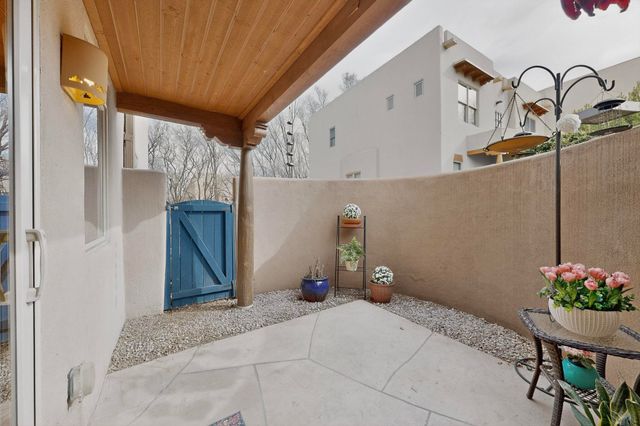 601 W San Mateo Road 76, Santa Fe, NM 87505