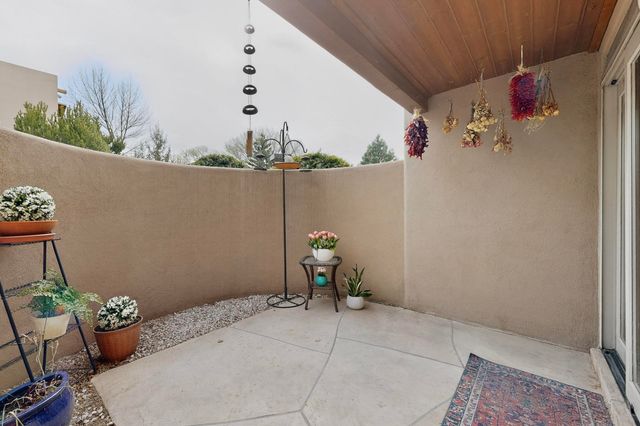 601 W San Mateo Road 76, Santa Fe, NM 87505
