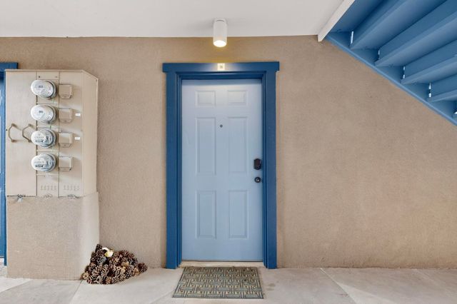 601 W San Mateo Road 76, Santa Fe, NM 87505