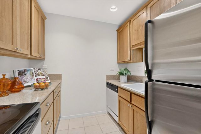 601 W San Mateo Road 76, Santa Fe, NM 87505