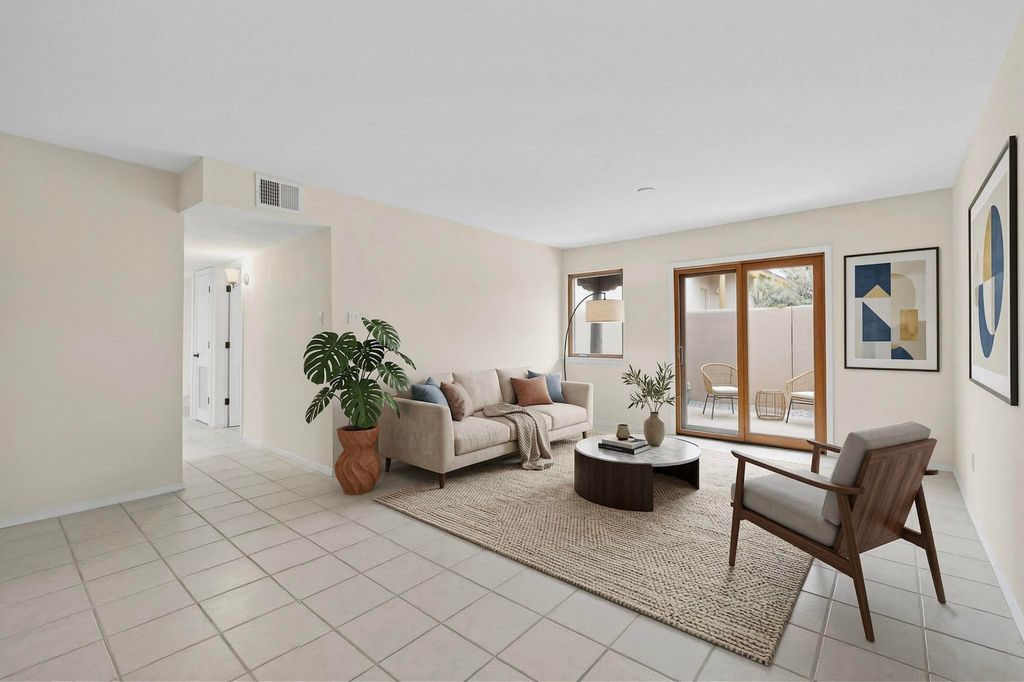 601 W San Mateo Road 76, Santa Fe, NM 87505