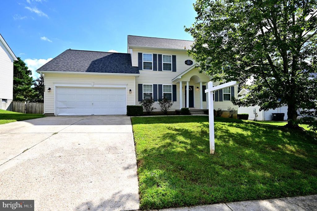 46689 SANDALWOOD ST, Lexington Park, MD 20653